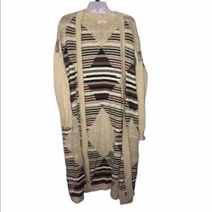 Urban Outfitters Cardigan